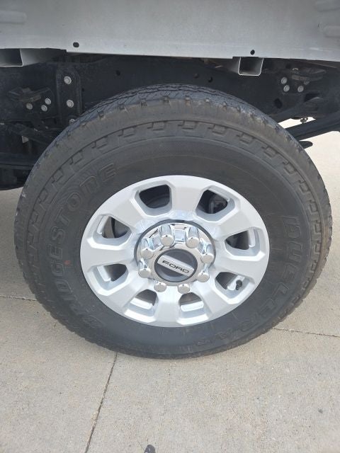 2024 Ford F-250SD XLT