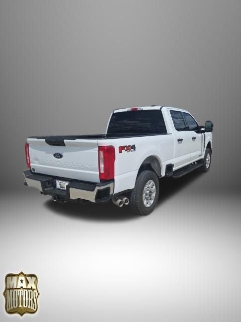 2024 Ford F-250SD XLT