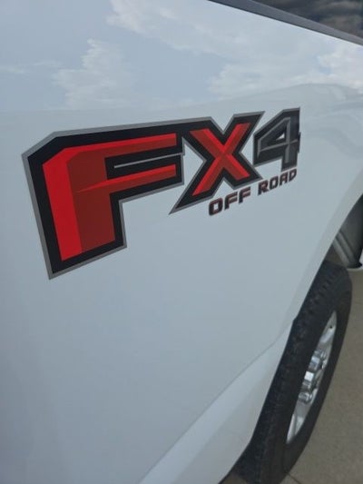 2024 Ford F-250SD XLT
