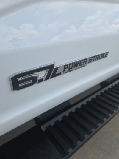 2024 Ford F-250SD XLT