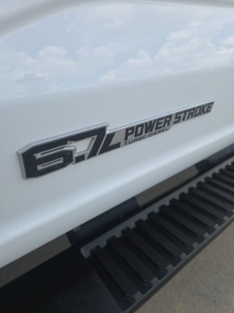 2024 Ford F-250SD XLT