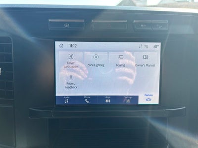 2024 Ford F-250SD XLT 4WD