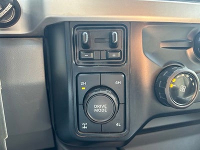2024 Ford F-250SD XLT 4WD
