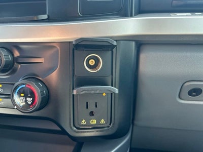 2024 Ford F-250SD XLT 4WD