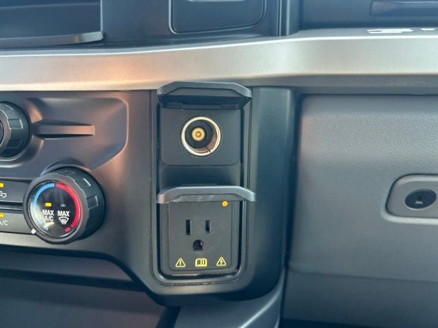 2024 Ford F-250SD XLT 4WD