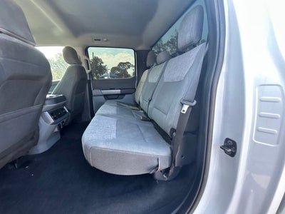 2024 Ford F-250SD XLT 4WD