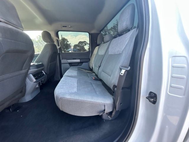 2024 Ford F-250SD XLT 4WD