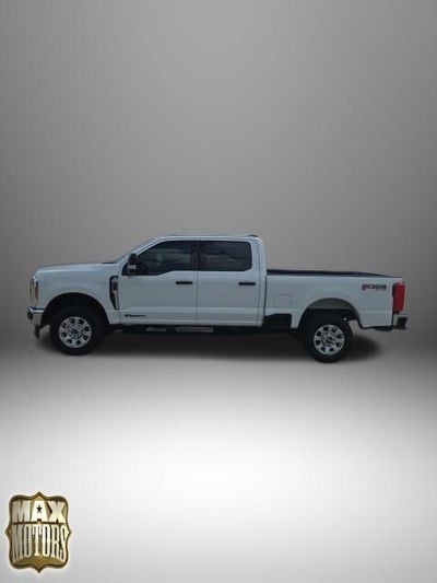 2024 Ford F-250SD XLT