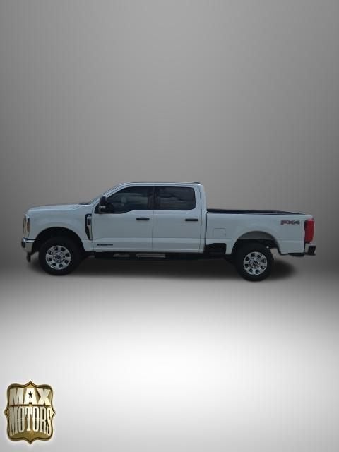 2024 Ford F-250SD XLT