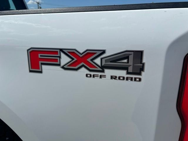 2024 Ford F-250SD XL 4WD 6.8 V8