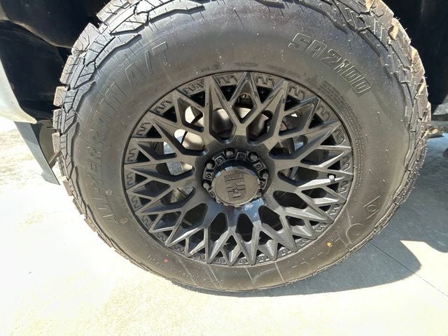 2024 Ford F-250SD XL 4WD 6.8 V8