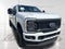 2024 Ford F-250SD XL 4WD 6.8 V8