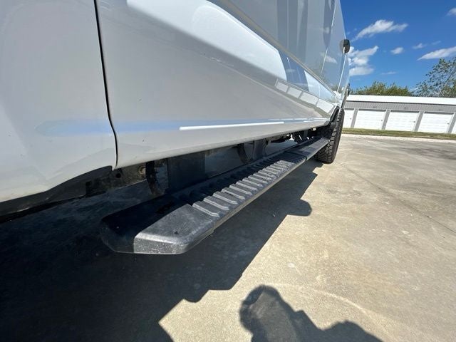 2024 Ford F-250SD XL 4WD 6.8 V8
