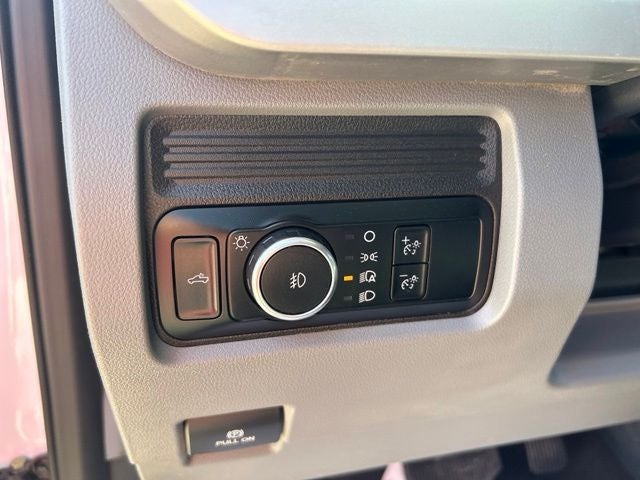 2024 Ford F-250SD XL 4WD 6.8 V8