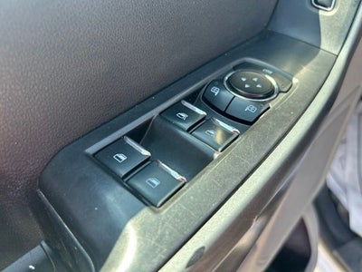 2024 Ford F-250SD XL 4WD 6.8 V8