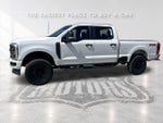 2024 Ford F-250SD XL 4WD 6.8 V8