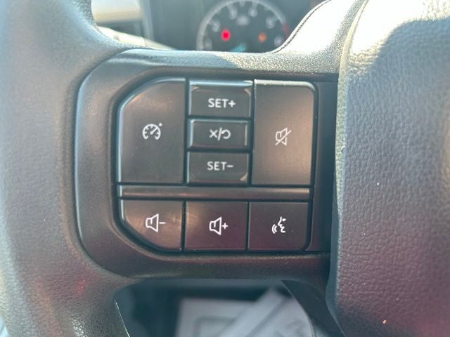 2024 Ford F-250SD XL 4WD 6.8 V8