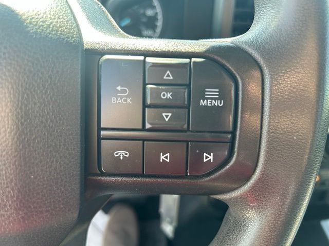 2024 Ford F-250SD XL 4WD 6.8 V8