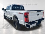 2024 Ford F-250SD XL 4WD 6.8 V8