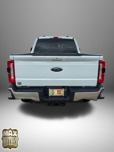 2024 Ford F-250SD Lariat