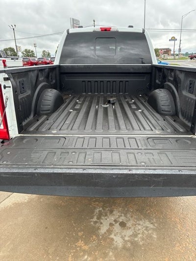 2024 Ford F-250SD Lariat