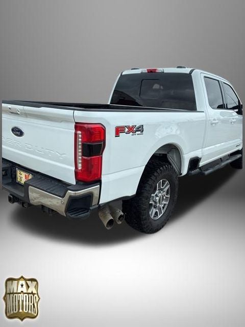 2024 Ford F-250SD Lariat