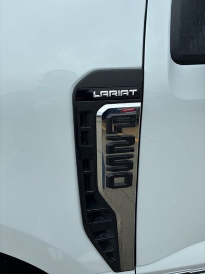2024 Ford F-250SD Lariat