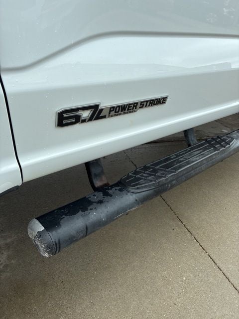 2024 Ford F-250SD Lariat