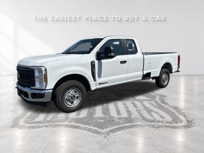 2025 Ford F-350SD XL
