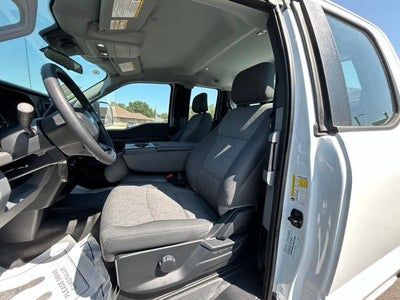 2025 Ford F-350SD XL
