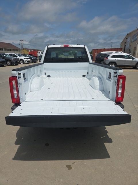 2025 Ford F-350SD XL