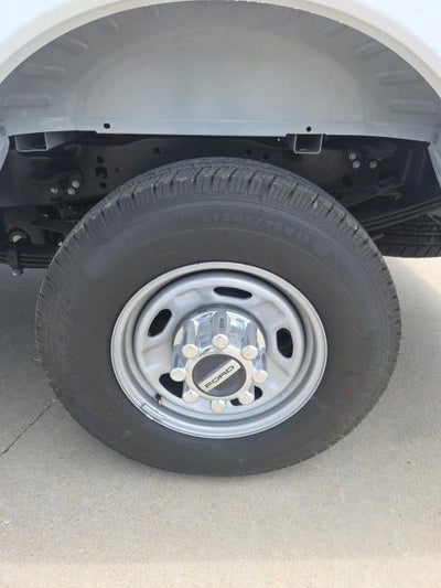 2025 Ford F-350SD XL