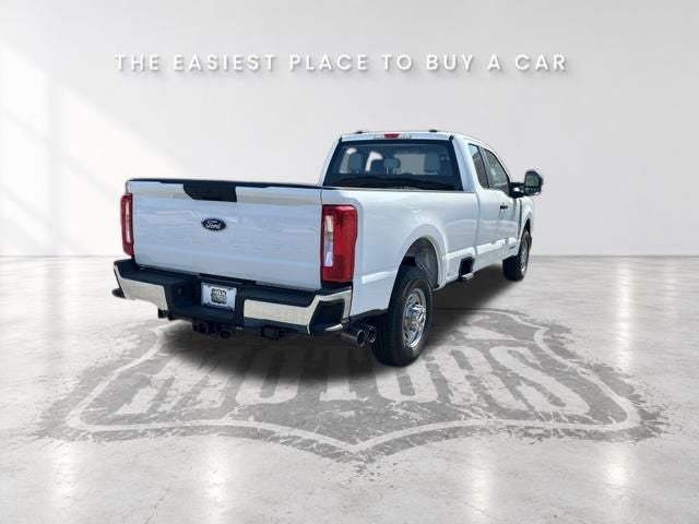 2025 Ford F-350SD XL