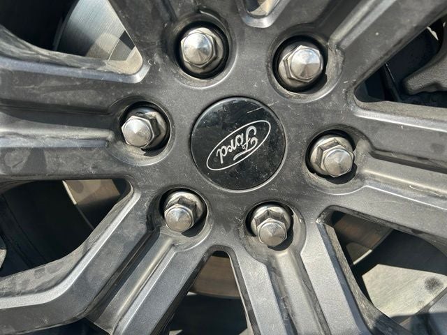 2023 Ford F-150 4WD Tremor