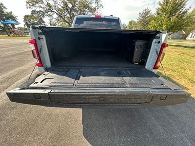 2023 Ford F-150 4WD Tremor