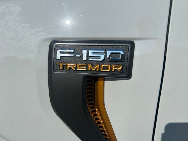 2023 Ford F-150 4WD Tremor