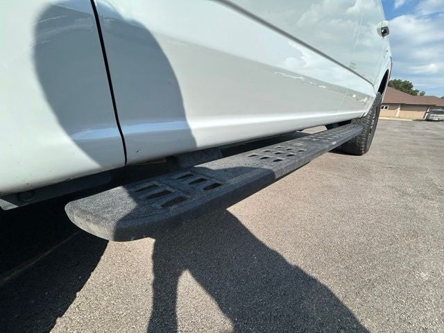 2023 Ford F-150 4WD Tremor