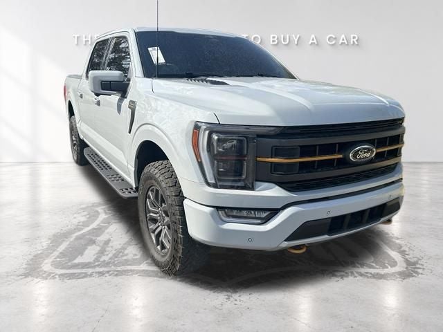 2023 Ford F-150 4WD Tremor