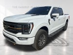 2023 Ford F-150 4WD Tremor