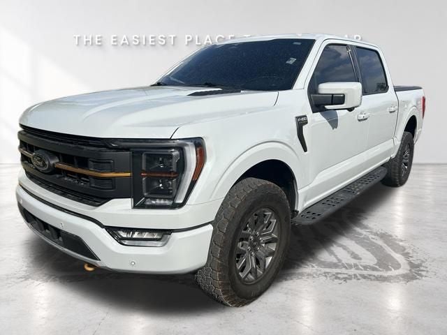 2023 Ford F-150 4WD Tremor