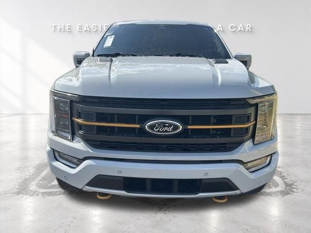 2023 Ford F-150 4WD Tremor