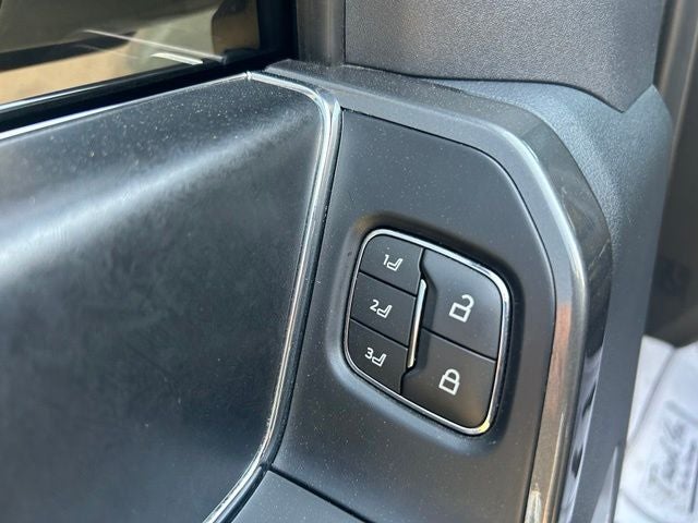 2023 Ford F-150 4WD Tremor