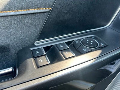 2023 Ford F-150 4WD Tremor