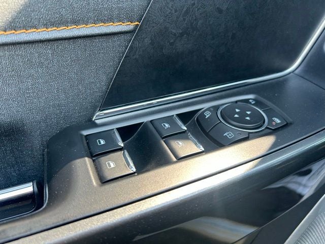 2023 Ford F-150 4WD Tremor