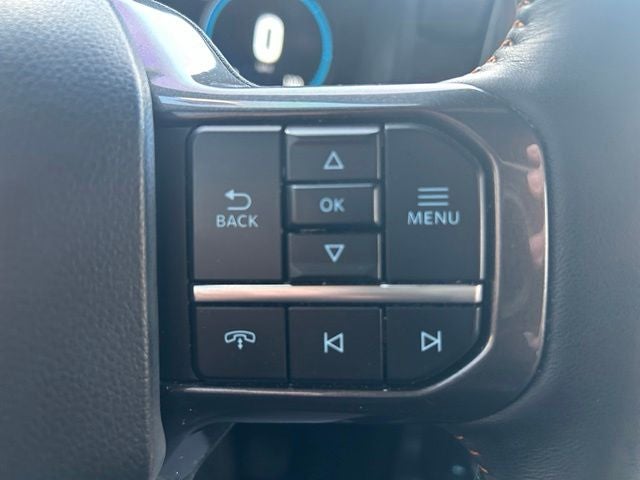 2023 Ford F-150 4WD Tremor