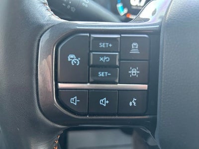 2023 Ford F-150 4WD Tremor