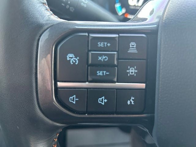 2023 Ford F-150 4WD Tremor