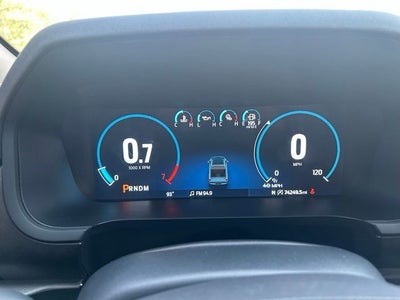 2023 Ford F-150 4WD Tremor