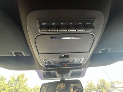 2023 Ford F-150 4WD Tremor