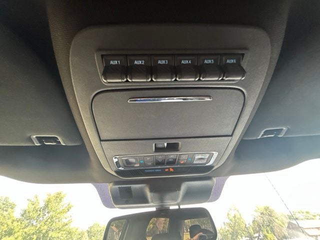 2023 Ford F-150 4WD Tremor